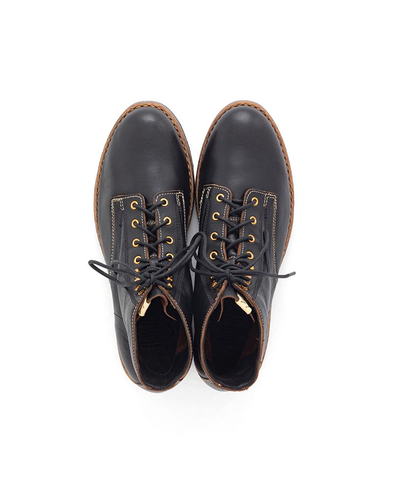 VIRGIL BOOTS-FOLK | Visvim Official North American Web Store